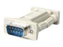 StarTech DB9 RS232 Serial Null Modem Adapter