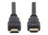 StarTech.com 0,3 m kort Höghastighets-HDMI-kabel ? Ultra HD 4k x 2k HDMI-kabel ? HDMI till HDMI M/M - Framsidan