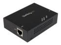 Startech 1 Port Gigabit PoE+ Extender 802.3at & 802.3af