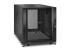 APC NetShelter SX - Rack skåp - Vänster vinkel
