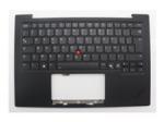Lenovo LCFC - Notebooks udskiftningstastatur