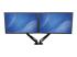 Startech Desk Mount Dual Monitor Arm - Front