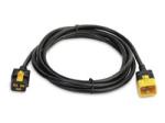 APC Power cable - IEC 60320 C19 to IEC 60320 C20