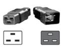 HPE - Power cable - IEC 60320 C19 to IEC 60320 C20