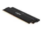 Micron Technology 1 x Crucial Pro - Overclocking Edition