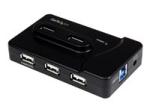 StarTech 7 Port USB Hub