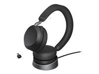 Jabra Evolve2 75 - Hodesett