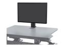 Ergotron WorkFit kit de montage
