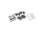 APC Air duct - for P/N: SMX1000CUS, SMX1500RM2UCNCUS, SMX1500RM2UCUS, SMX2KR2UX145, SMX3KR2UNCX145, SMX750CUS