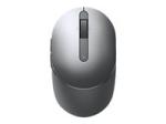 Dell MS5120W - Mus - optisk