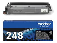 Brother TN-248BK - Sort