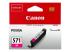 Canon CLI-571M - magenta - De face