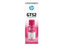 HP GT52 - Magenta - original