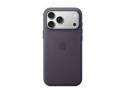 Apple - Bagsidecover til mobiltelefon
