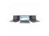 Startech Magnetic Privacy Screen For 16-Inch 16:10 Laptop, TAA - Multi-angle