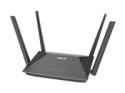 ASUS RT-AX52 - Trådlös router 3-ports-switch