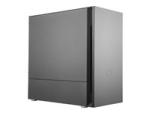 Cooler Master 1 x Silencio S400