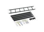 APC Rack ladder - black