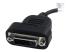 StarTech DisplayPort to DVI Adapter - Close up