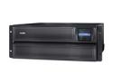 APC Smart-UPS X - UPS (stativ-monterbar / ekstern)