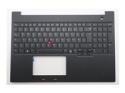 LCFC - Notebook replacement keyboard