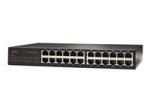 APC 24 Port 10/100 Ethernet Switch