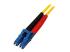 StarTech.com 10m Fiber Optic Cable - Närbild