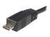 StarTech 10 ft Micro USB Cable - Close up