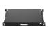 Startech 1U Sliding Server Rack Mount Keyboard Shelf Tray - Front