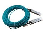 Hewlett Packard Enterprise HPE X2A0 - 40GBase-AOC direct attach cable