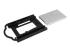 Startech 2.5" HDD / SDD Mounting Bracket for 3.5" Drive Bay - Left-angle