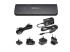 Startech USB 3.0 Docking Station with HDMI and DVI/VGA - Front