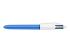 BIC 4 Couleurs Original - Angle gauche