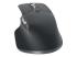 Logitech MX Master 3S Performance Wireless Mouse - Tillbaka