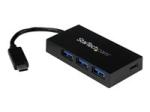 StarTech 4-Port USB 3.0 Hub