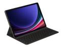 Samsung EF-DX720 - Keyboard and folio case (book cover)