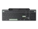 Lenovo Tastatur - self-charging