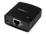 StarTech 10/100Mbps Ethernet to USB 2.0 Network Print Server