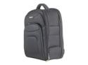 Startech 17.3" Laptop Backpack with Removable Accessory Organizer Case