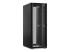 APC NetShelter SX Enclosure with Sides - Vänster vinkel