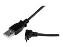 StarTech.com 2m Micro USB Cable Cord