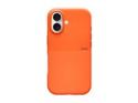 Beats iPhone 17 Rugged Case with MagSafe and Camera Control – Sierra Orange