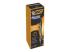 BIC Gel-ocity QuickDry - Angle gauche