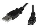 StarTech.com 1m Micro USB Cable Cord