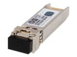 Hewlett Packard Enterprise Cisco - SFP (mini-GBIC) transceiver module