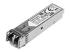 Startech Cisco Meraki MA-SFP-1GB-SX Compatible SFP Module, 1000BASE-SX, 1GbE MMF Optic Transceiver, LC Connector, 550m, 850nm, DDM, Cisco Meraki MS225, MX400, Mini GBIC Transceiver - Høyre vinkel