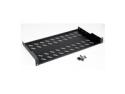 Roline - Rackhylde - 250 mm depth, 15 kg load capacity