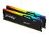 Kingston FURY Beast RGB - Right-angle
