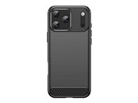 Insmat C&S Style - Bagsidecover til mobiltelefon