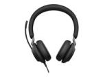 Jabra Evolve2 40 MS Stereo